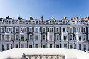 Chelsea Residential Atmosphere