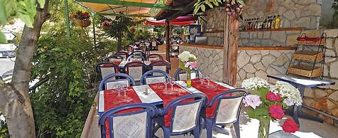 Auberge du Point Sublime