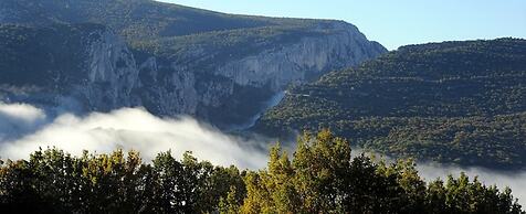 Auberge du Point Sublime