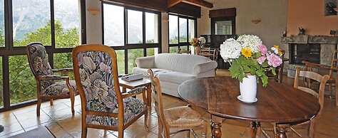 Auberge du Point Sublime