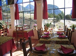 Auberge du Point Sublime