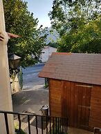 Auberge du Point Sublime