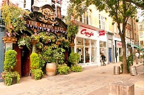 Covent Garden for Shopping Lovers