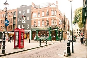 Covent Garden for Shopping Lovers