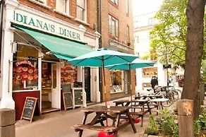 Covent Garden for Shopping Lovers