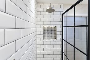 Hampstead Enjoy the Exclusive Atmosphere