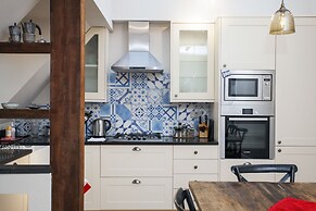 Hampstead Enjoy the Exclusive Atmosphere