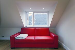 Hampstead Enjoy the Exclusive Atmosphere