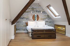 Hampstead Enjoy the Exclusive Atmosphere