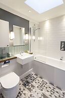 Hampstead Enjoy the Exclusive Atmosphere