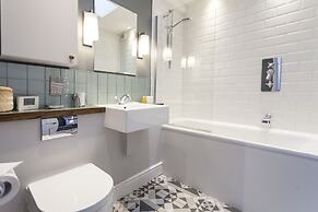 Hampstead Enjoy the Exclusive Atmosphere