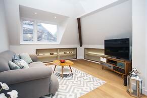 Hampstead Enjoy the Exclusive Atmosphere