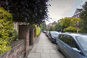 Hampstead Enjoy the Exclusive Atmosphere