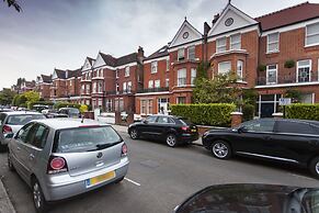 Hampstead Enjoy the Exclusive Atmosphere