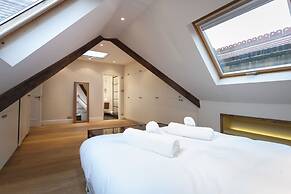 Hampstead Enjoy the Exclusive Atmosphere