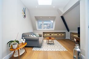 Hampstead Enjoy the Exclusive Atmosphere