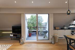 Hampstead Enjoy the Exclusive Atmosphere