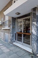 UPSTREET Elegant Luminous 3BD Apt-Kolonaki