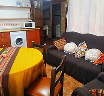 Apartamento Casa Conesa