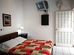 Hotel Hojarascas