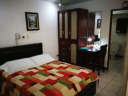 Hotel Hojarascas