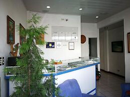 Hotel Hojarascas