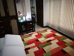 Hotel Hojarascas