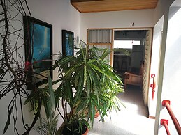 Hotel Hojarascas