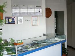 Hotel Hojarascas