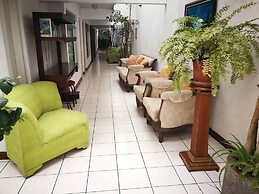 Hotel Hojarascas