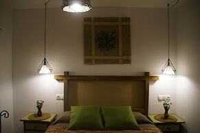 Hospedería El Duende del Tejar