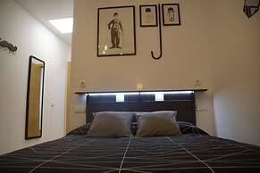 Hospedería El Duende del Tejar