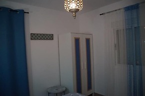 Hospedería El Duende del Tejar