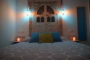 Hospedería El Duende del Tejar