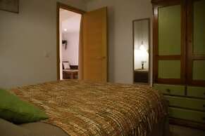 Hospedería El Duende del Tejar