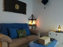 Hospedería El Duende del Tejar