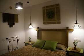 Hospedería El Duende del Tejar