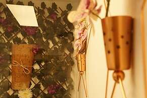 Hospedería El Duende del Tejar