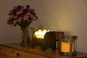 Hospedería El Duende del Tejar