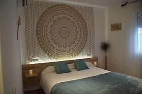 Hospedería El Duende del Tejar