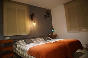 Hospedería El Duende del Tejar