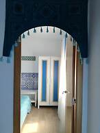 Hospedería El Duende del Tejar