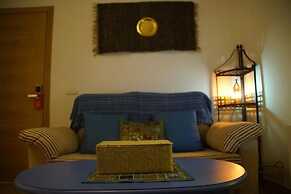 Hospedería El Duende del Tejar