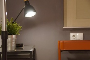 Hospedería El Duende del Tejar