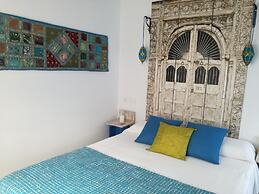 Hospedería El Duende del Tejar