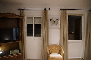 Hospedería El Duende del Tejar