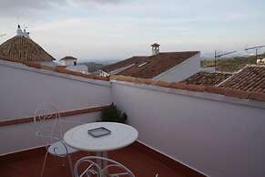 Hospedería El Duende del Tejar