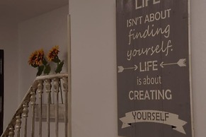 Hospedería El Duende del Tejar