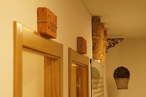 Hospedería El Duende del Tejar