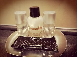 Hospedería El Duende del Tejar